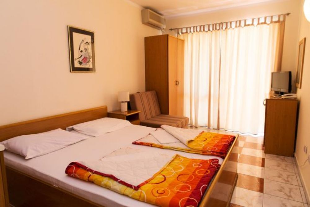 DBL With Extra Bed, Obala Hotel 3*