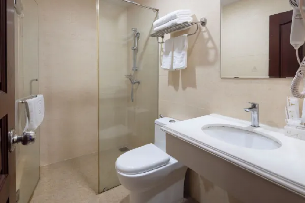 1 Bedroom Apartment No View, Paris Nha Trang 3*