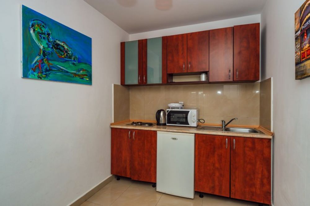 APP 04 One Bedroom, Andric Apartments 4*