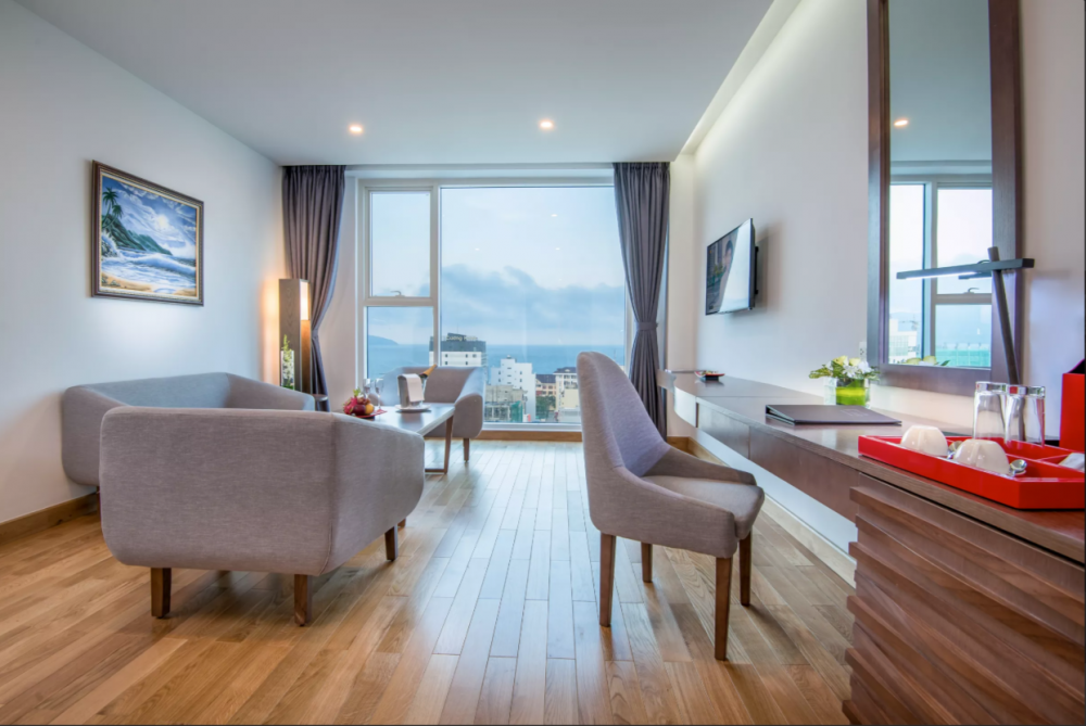 Suite, Royal Lotus Palace 4*