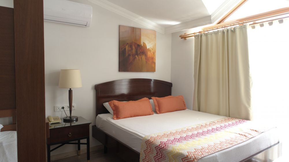 Bunkbed Room, Akdora Resort Hotel & SPA 3*