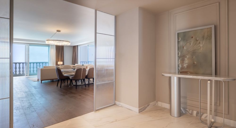 Serenità Suite, Nirvana Dolce Vita (ex. Amara Dolce Vita) 5*