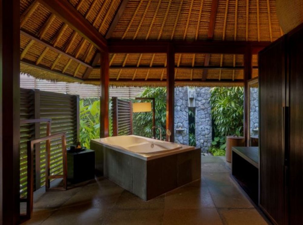 Deluxe private villa, Kayumanis Ubud Private Villa & Spa 5*