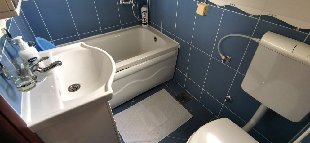 Studio 03, Andric Apartments 4*