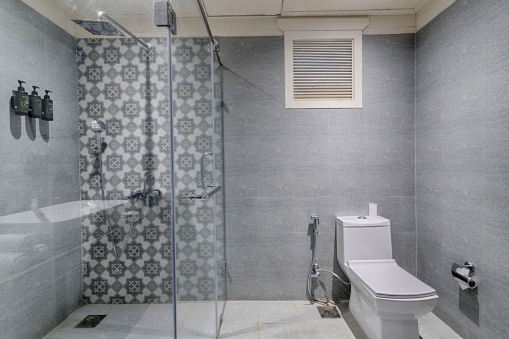 Premium Cottage Sea View, Riva Beach Resort 4*