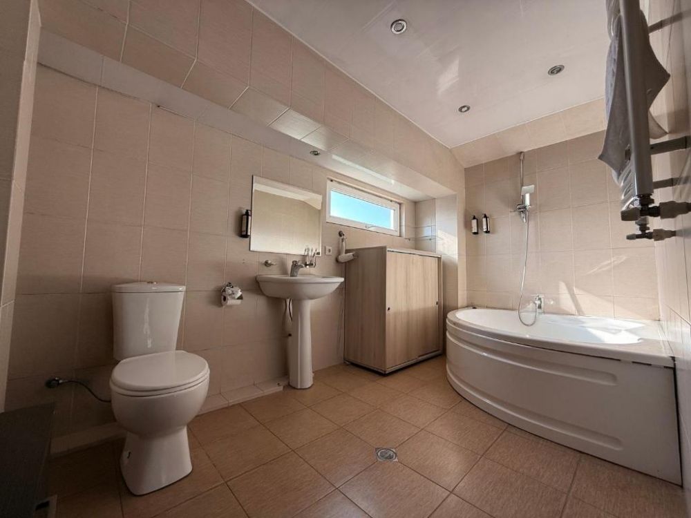 Comfort with Terrace, Liva hotel (ex. Epic Hotel) 3*