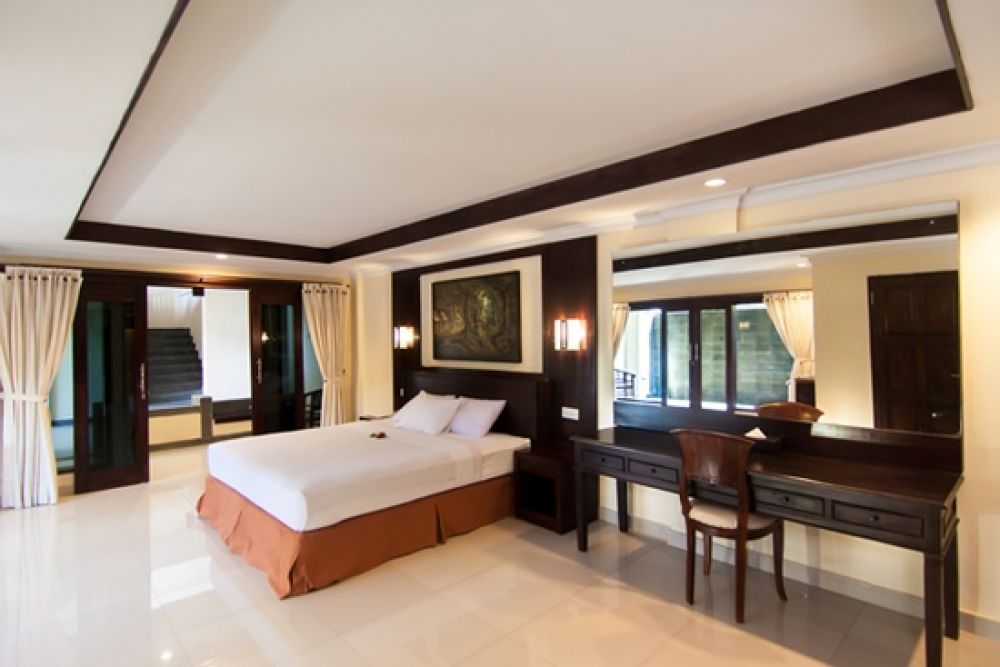 Family Suite, Champlung Mas Hotel 3*