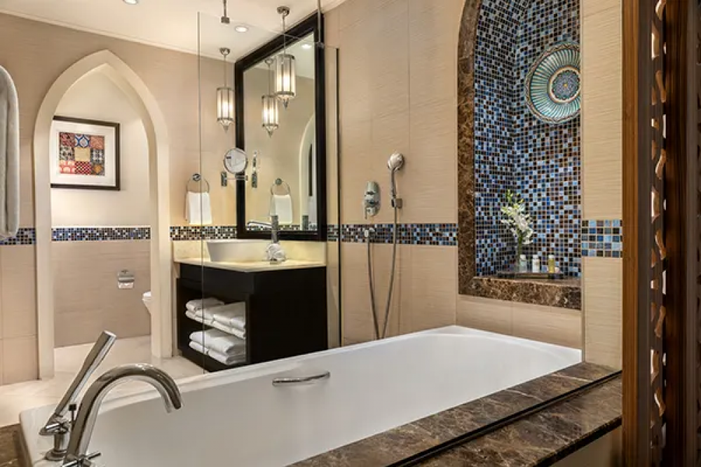 Premium Room, Oaks Ibn Battuta Gate Dubai 5*