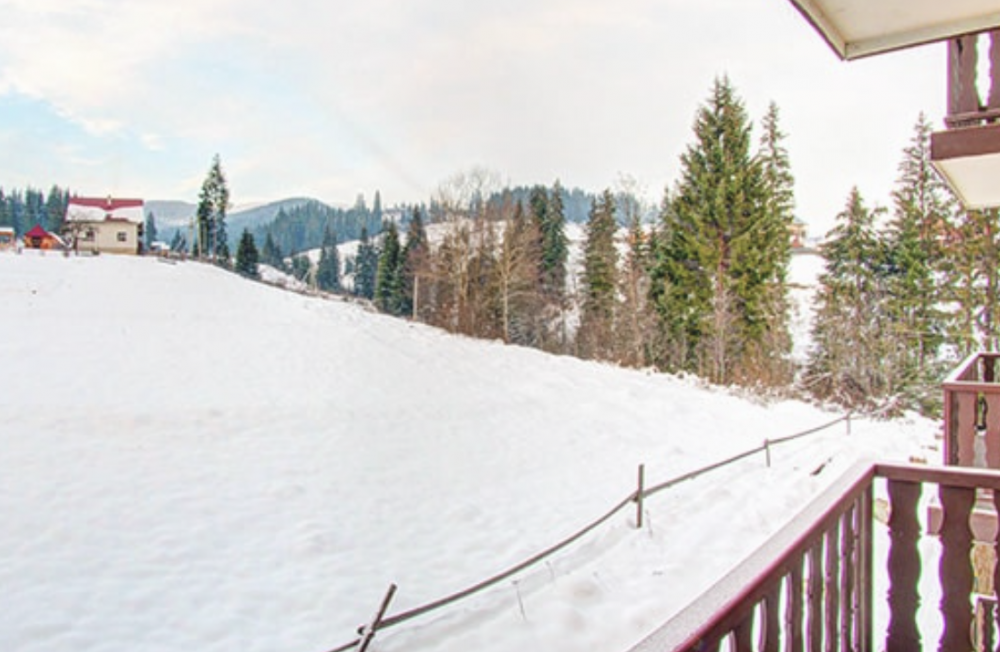 Люкс улучшенный, GasthauS & SPA 4*
