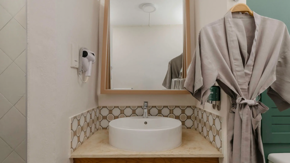 Comfort Room, Veranda Paul et Virginie Hotel & SPA | Adults Only 4*