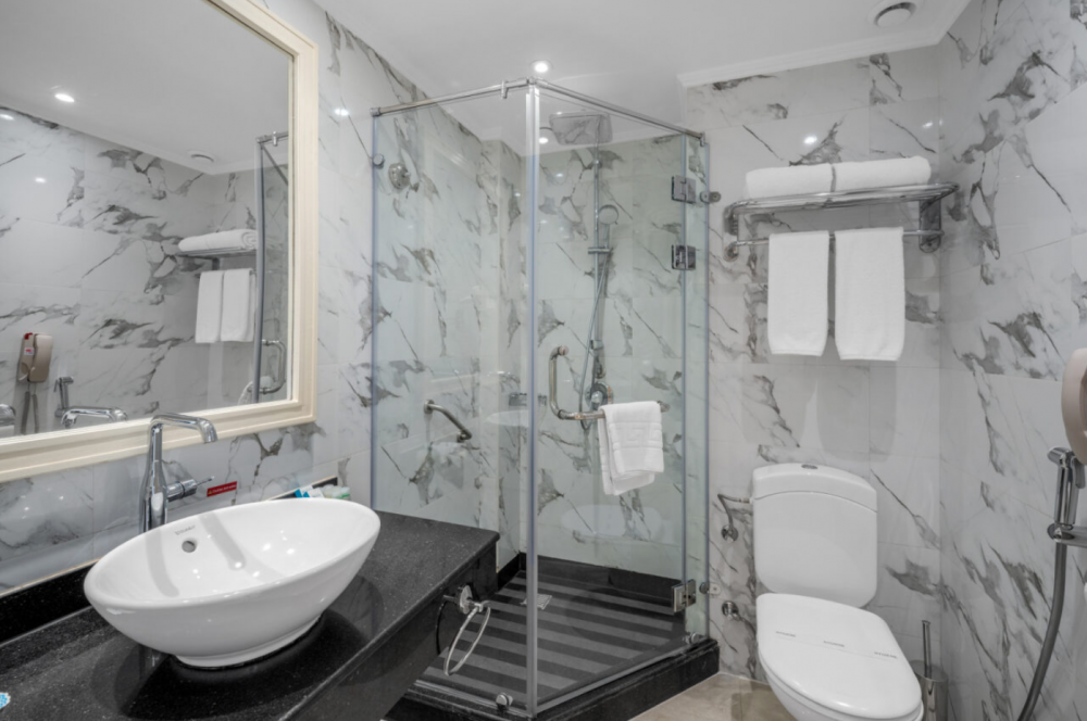 Сonnected Room, Sierra Sharm 4*