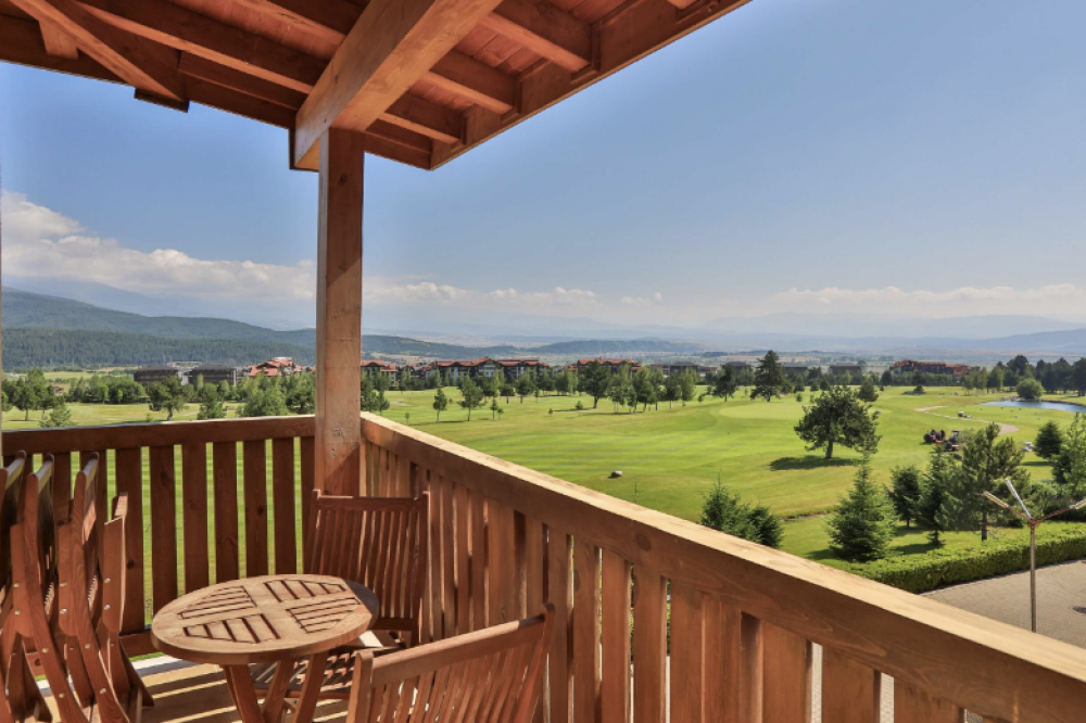 2 bedroom Apartment, Pirin Golf Holiday Apartments 4*