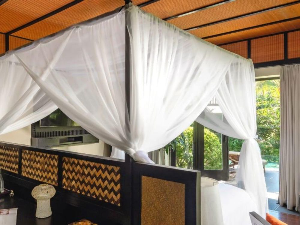 Two Bedroom Residence Pool Villa, Anantara Muine Resort & Spa 5*