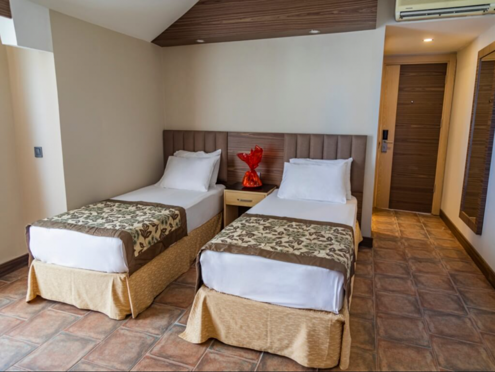 Family Room, Fame Hotel 3*