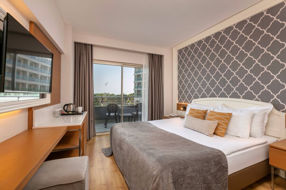 Junior Family Room, Sherwood Exclusive Lara Resort 5*