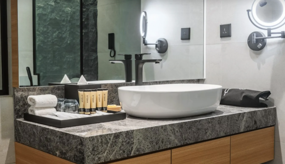 Executive Suite, Hotel Royal Signature 5*