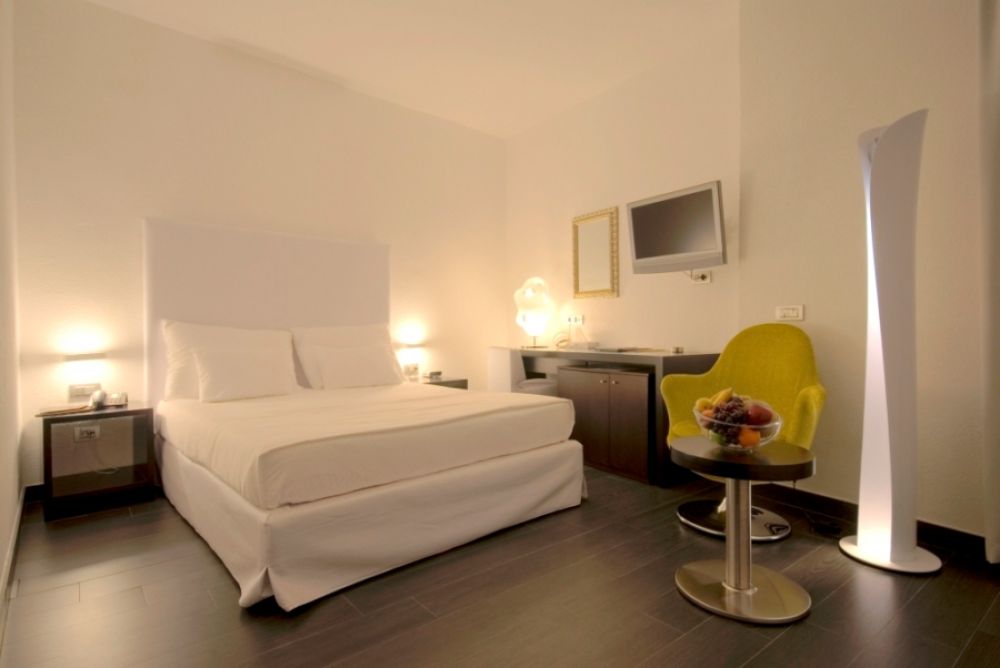 Superior Double, Astoria Budva 4*