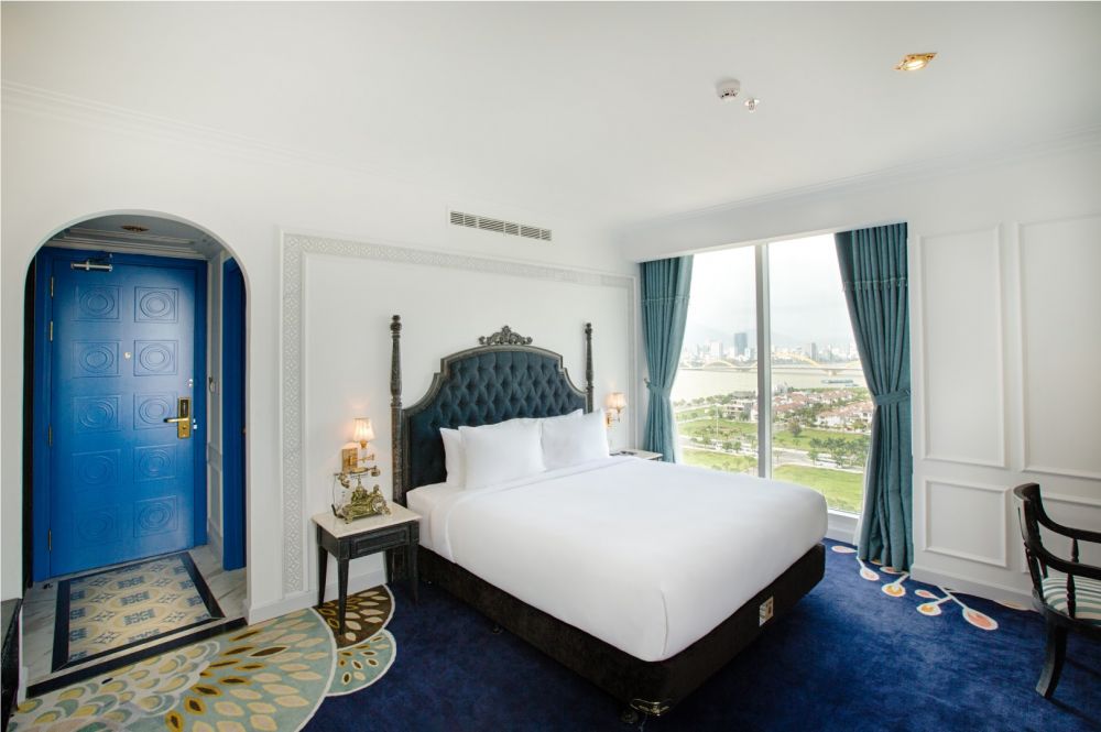 Deluxe, Fivitel Danang 4*