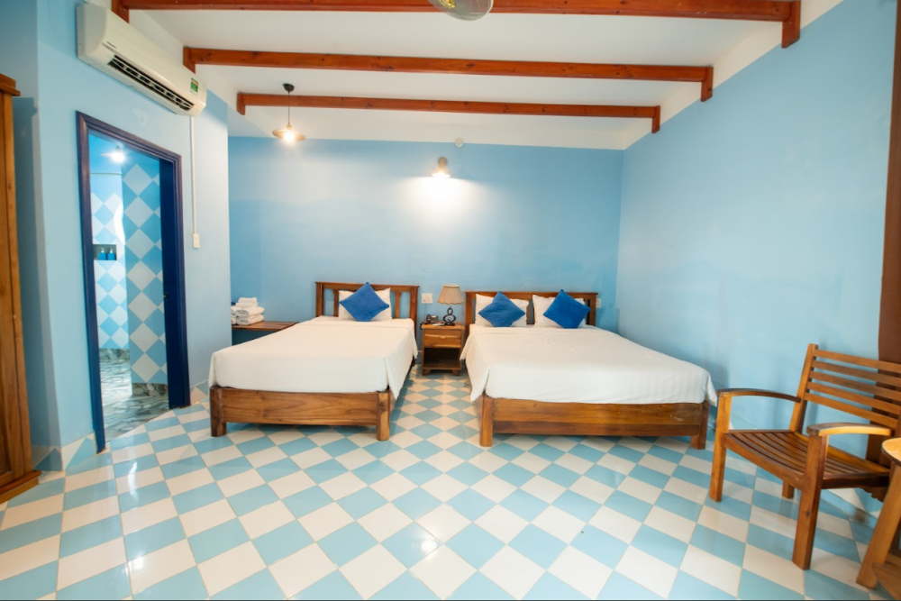 Family Garden View, Isabella Resort & Spa 3*