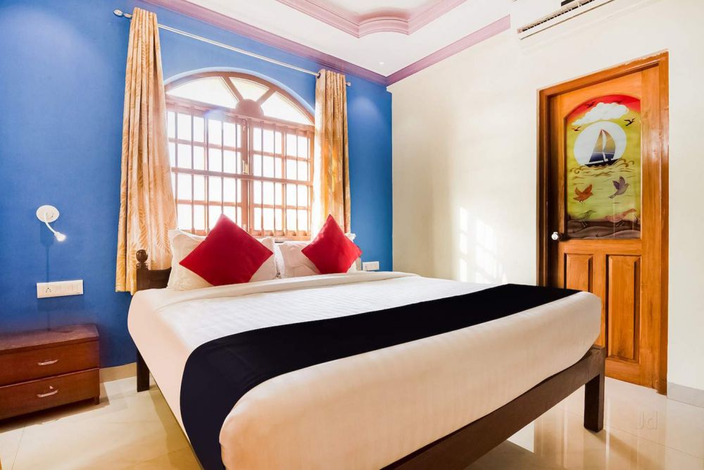 Deluxe, Larios Beach Holidays Resort 3*