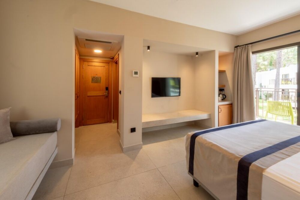 Superior Room, Siu Collection 5*