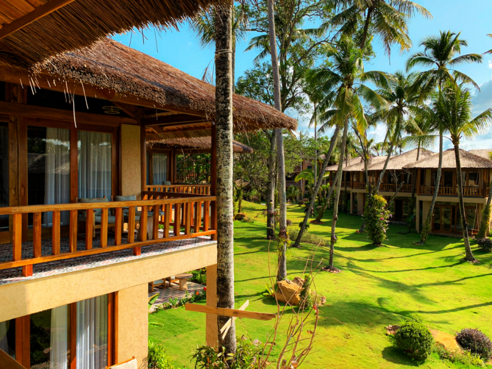 Premium Ocean Breeze with balcony, Ocean Bay Resort & Spa Phu Quoc 5*