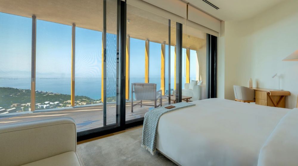 Panorama 3 Bedroom Pool Residence, Six Senses Kaplankaya 5*