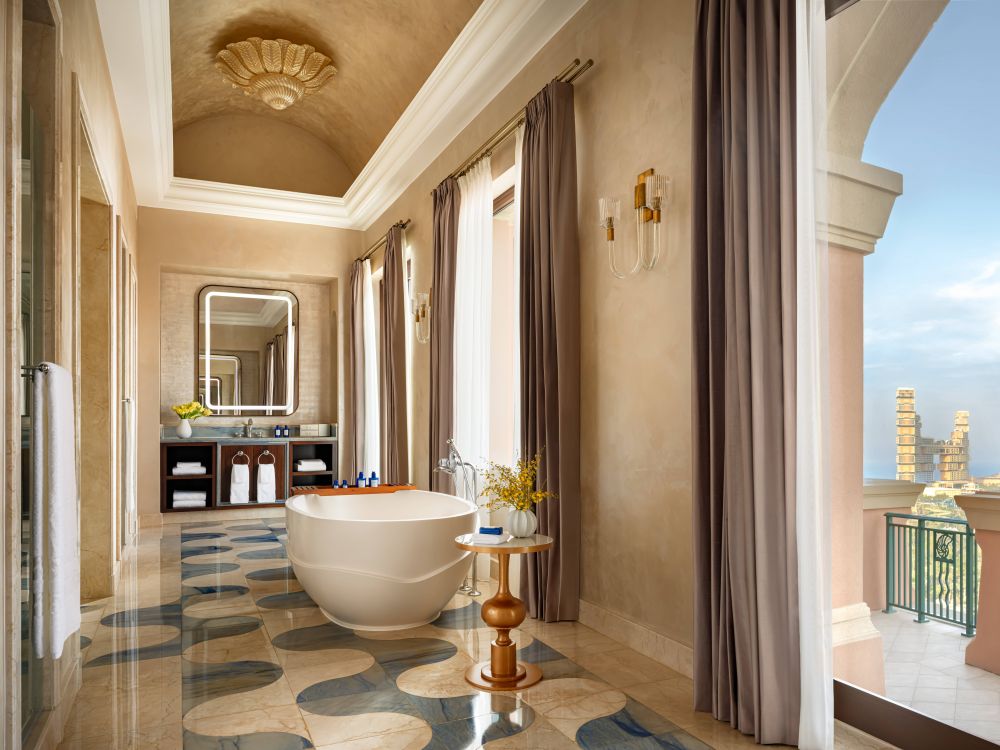 Grand Atlantis Suite, Atlantis The Palm, Dubaі 5*