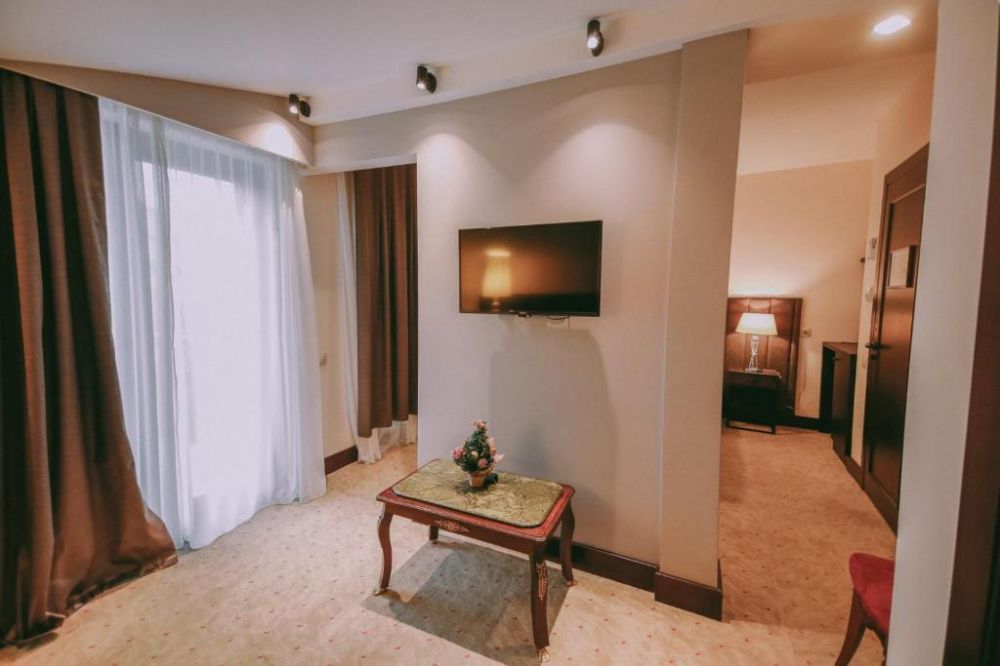Junior Suite, Elea Old Tbilisi 4*