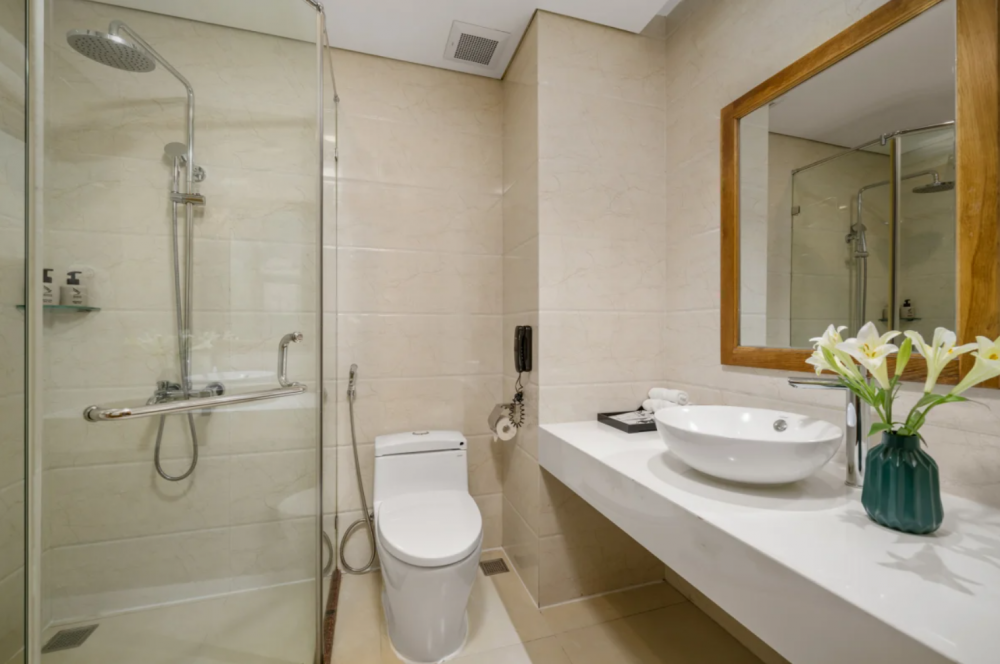 Superior, Serene Beach Hotel Danang 4*