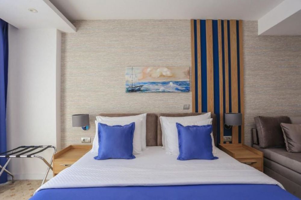 Standard Plus, Montenegro Beach Resort 4*