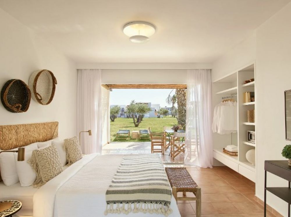 Casa Grande, Grecotel Casa Marron 4*