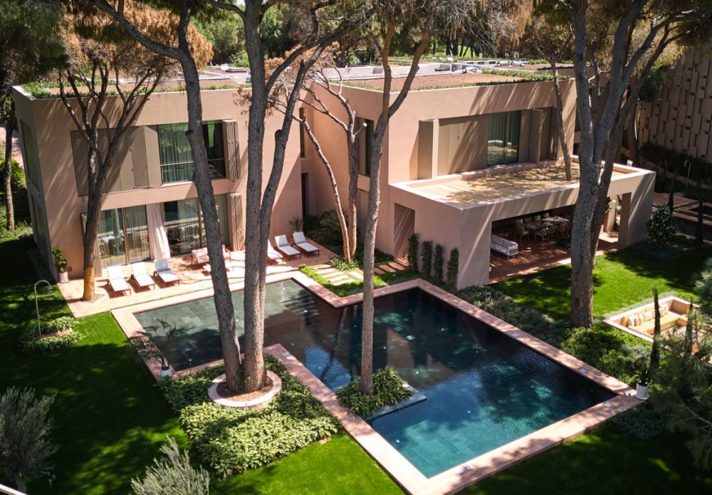 Owner Villa, Maxx Royal Belek Golf Resort 5*
