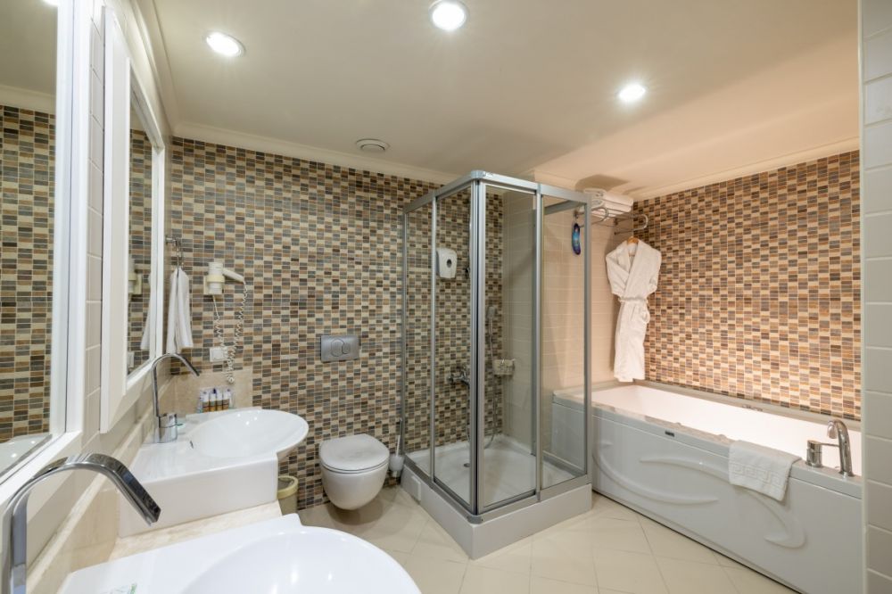 Sultan Suite, Crystal De Luxe Comfort Collection (ex. Crystal De Luxe Resort & Spa) 5*