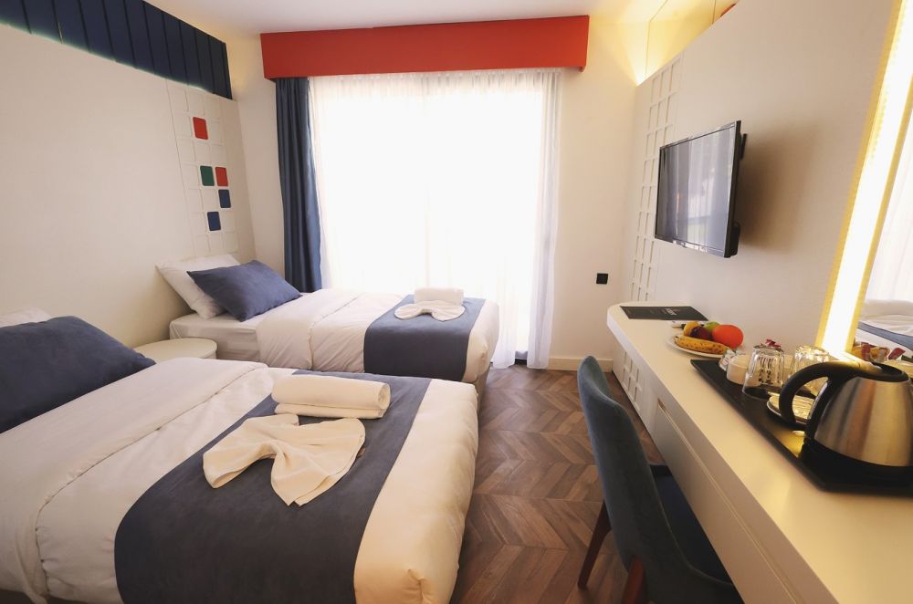 Standard Room, Forest in Hotel 3*