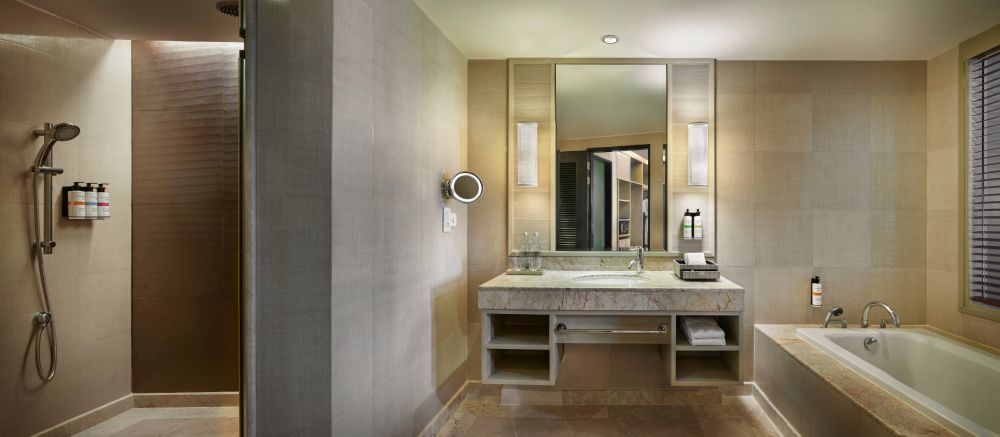 Junior Suite with Sea View, Pullman Phuket Panwa Beach Resort 5*