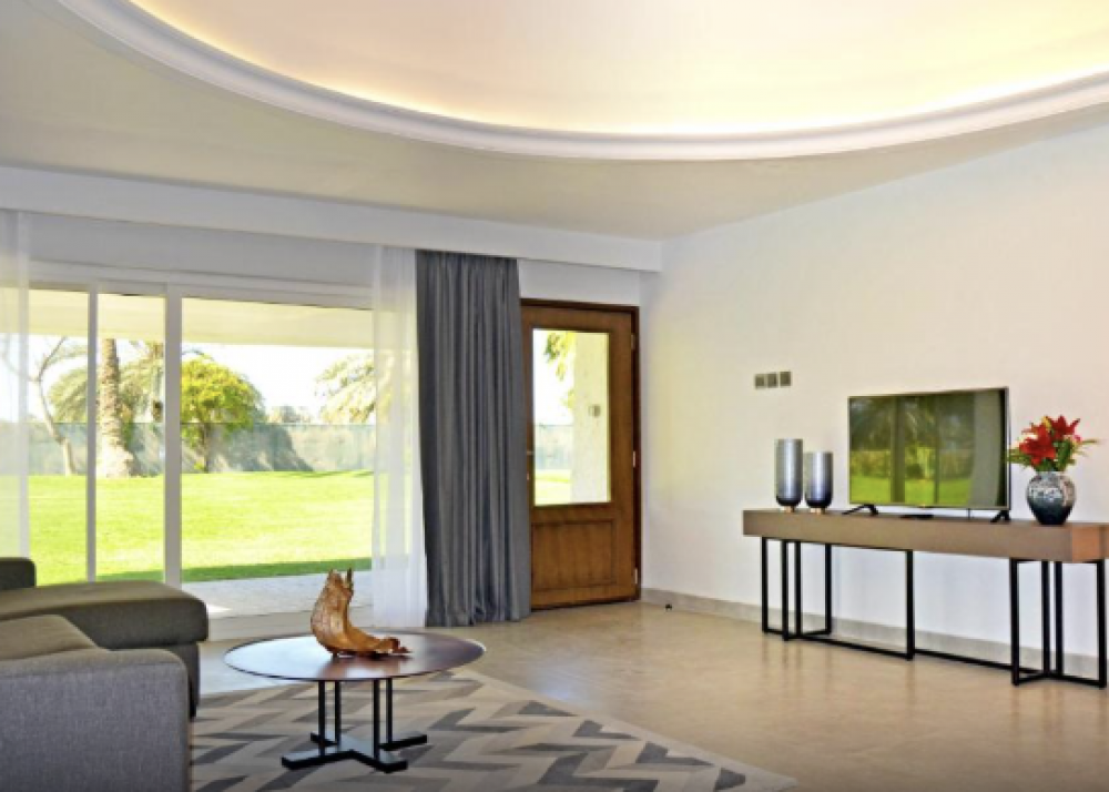 2 Bed Villa, Marbella Resort Sharjah 4*