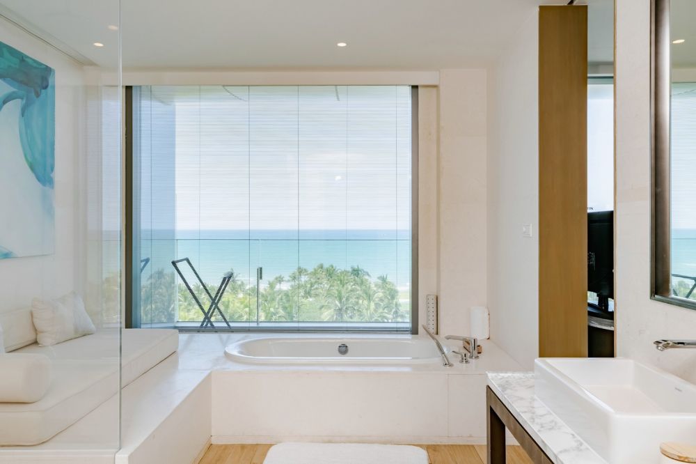 Oceanfront Studio, The Westin Blue Bay Resort & Spa 5*