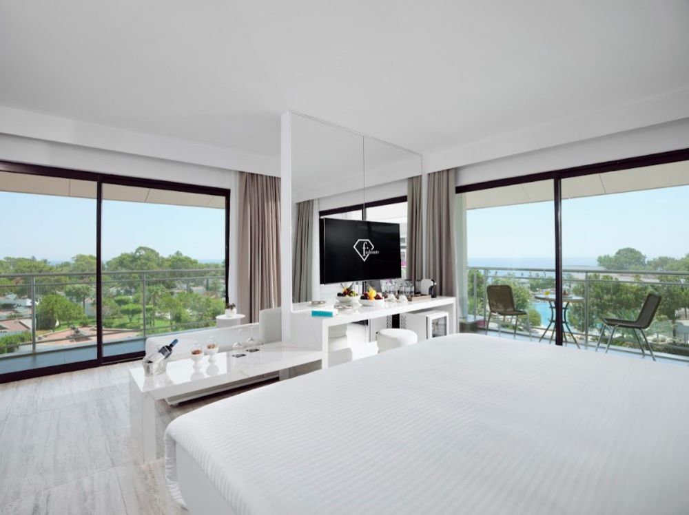 Corner Room, FashionTV Luxe Resort 5*