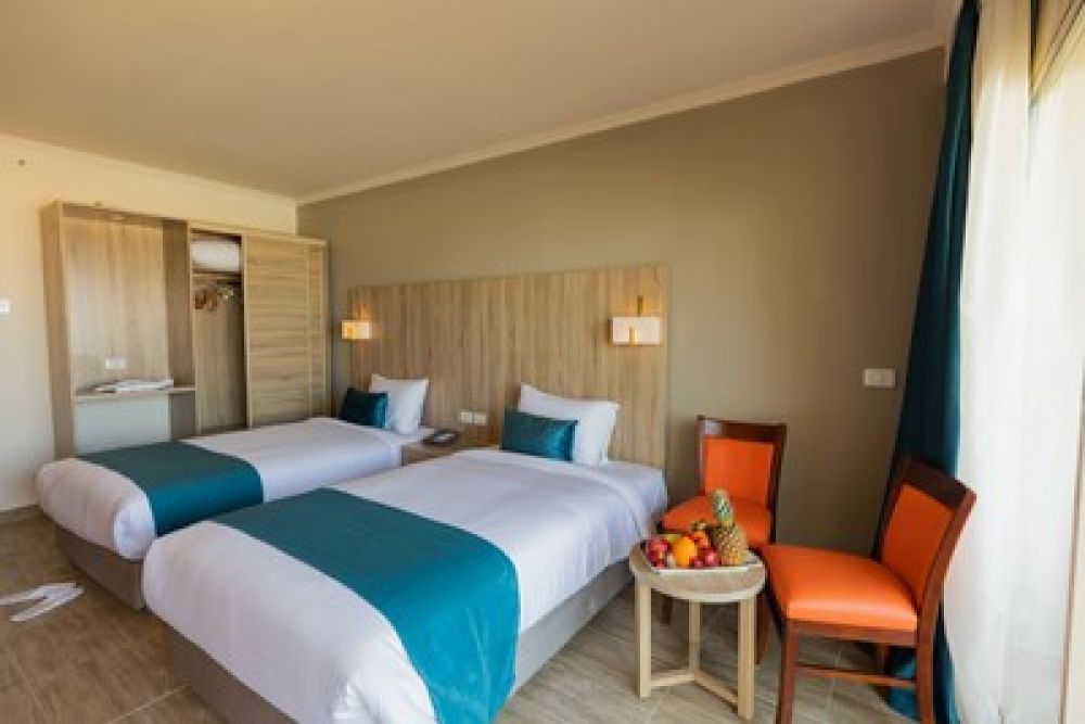 Family/ Family SV, Seven Seas Jolie Bay Hotel (ex. Aqua Mondo Abu Soma) 5*