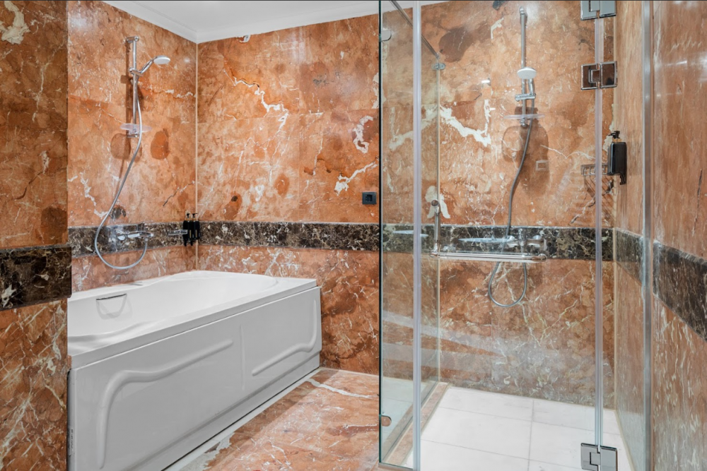 Royal Suite, Albatros Luxury Suites (ex.Golf Villas by Rixos) 5*