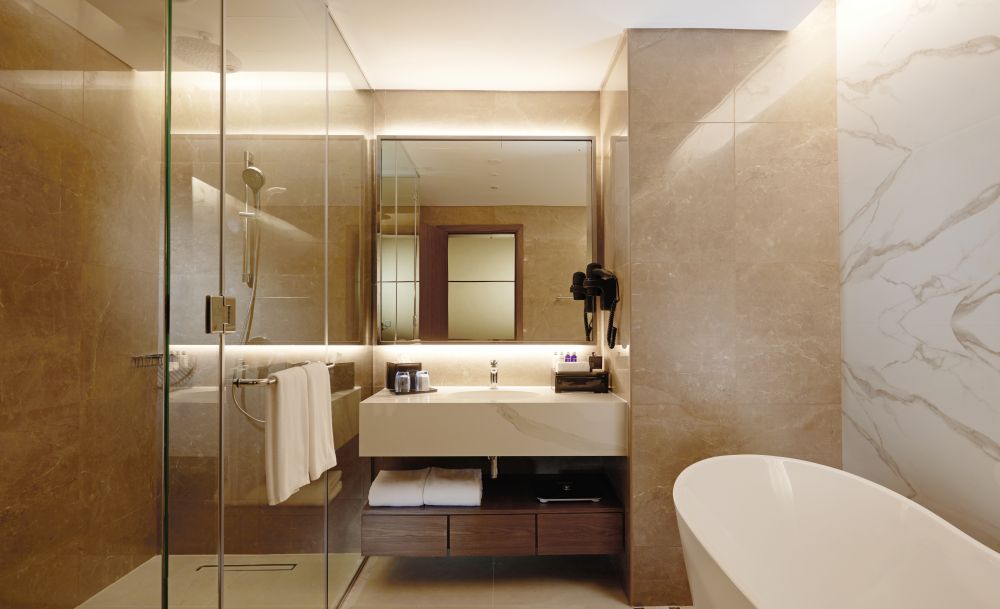 Family Room Sea View, Royal M by Gewan Hotel & Resort Al Aqah (ex. Royal M Hotel and Resort Al Aqah Beach) 5*