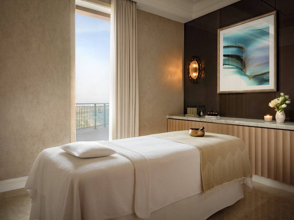 Grand Atlantis Suite, Atlantis The Palm, Dubaі 5*