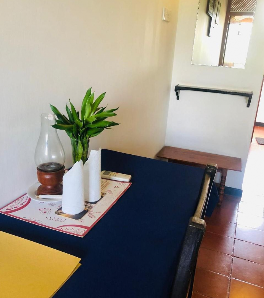 Standard A/C, Hemadan Bentota 2*