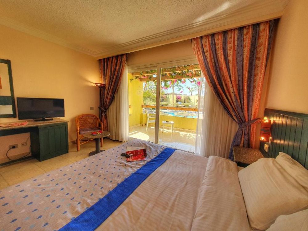 Standard GV/PV/SV, Palm Beach Resort & Spa 4*