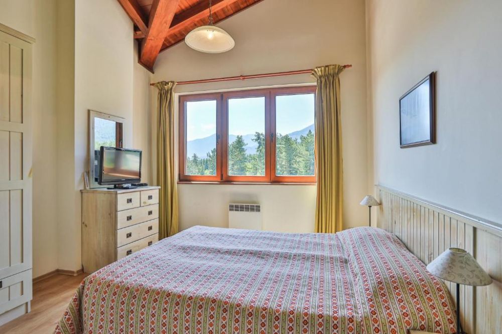 2 Bedroom Apartment Delux, Pirin Golf Hotel & Spa 5*