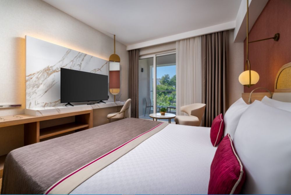 Standard Room (Annex), Trendy Palm Beach 5*