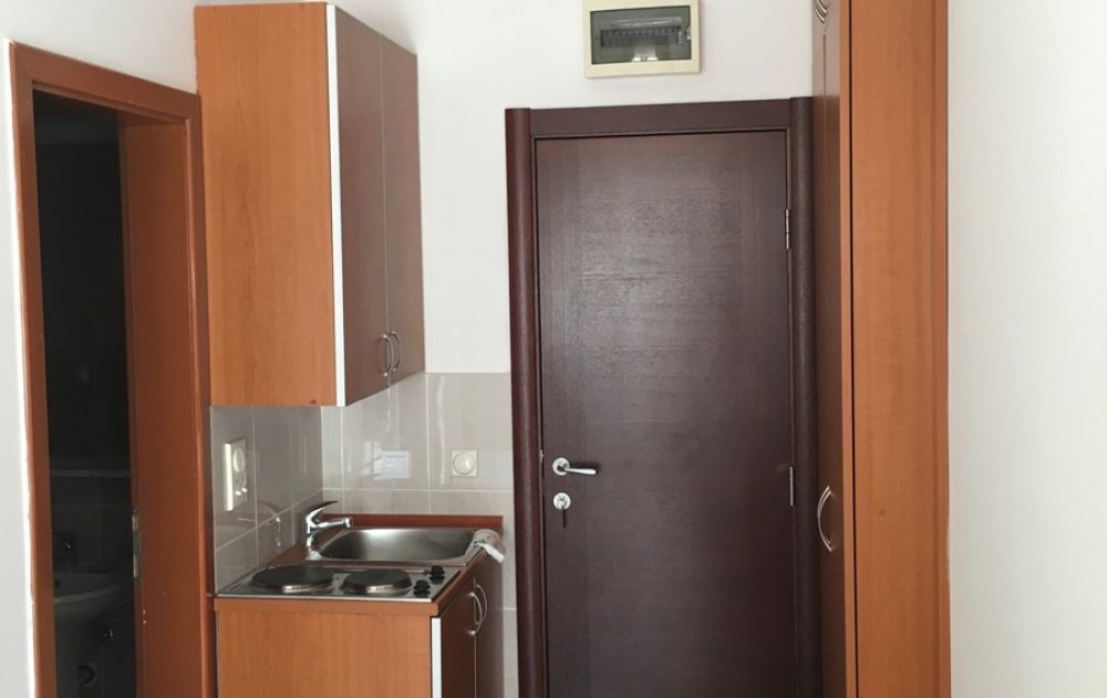 Studio 02 Sea View, Sara Lux 4*