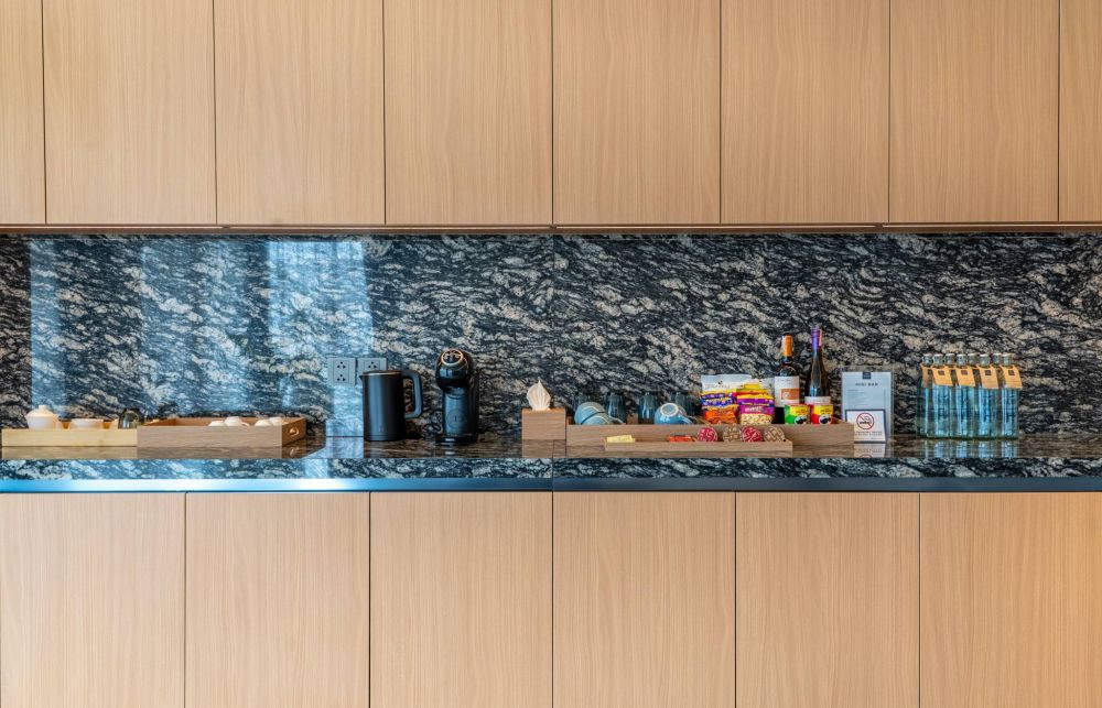 Two Bedroom Imperial Suite, Kora Beach Resort Phuket 5*