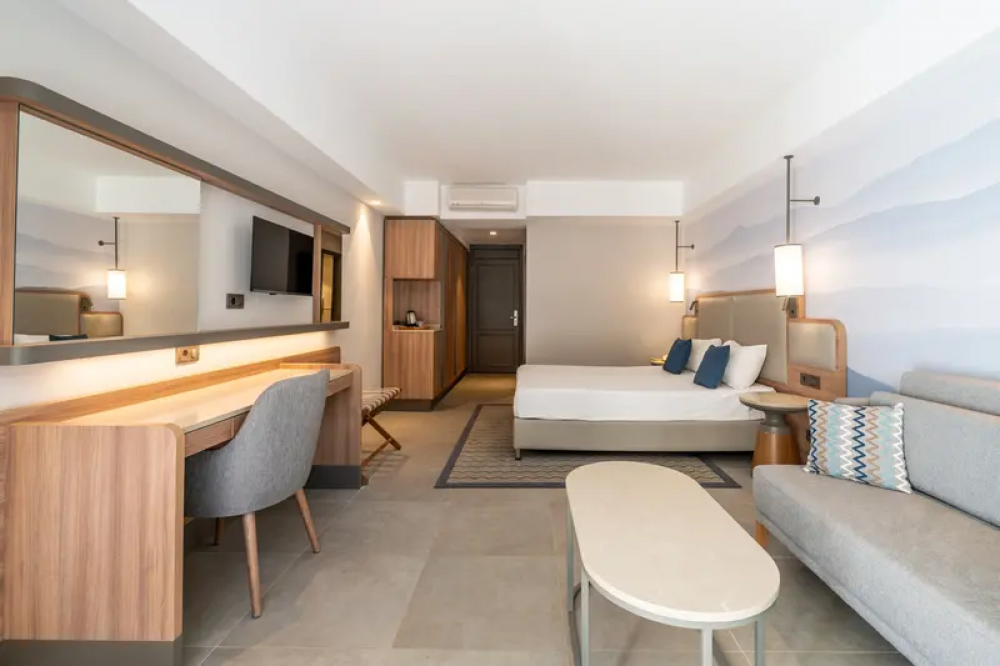 Comfort Standard Room, Champion Holiday Village 5*